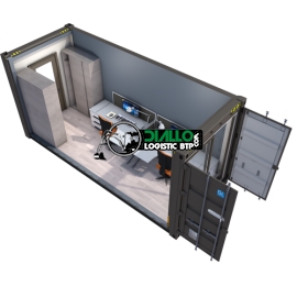 Container Modulaire