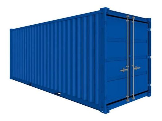 Container De Stockage