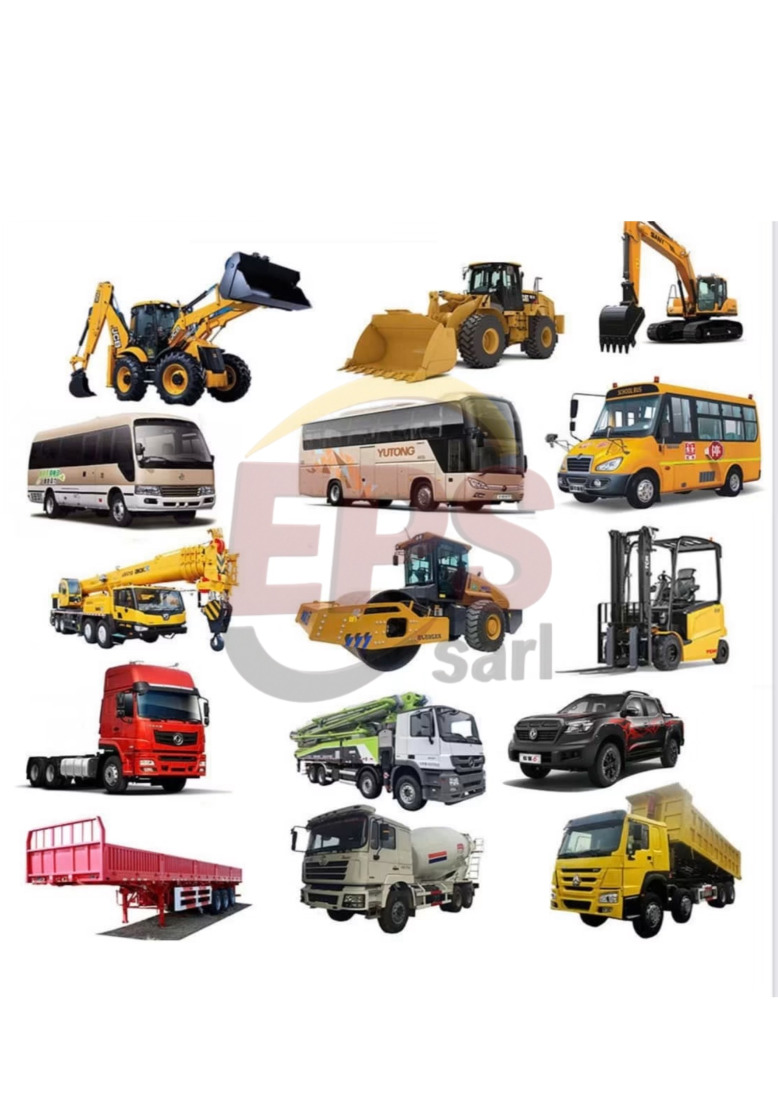 Camions