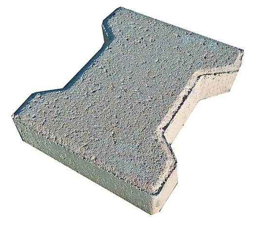 Pavés Bordures